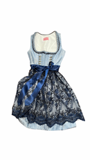 Dirndl Linda 60cm