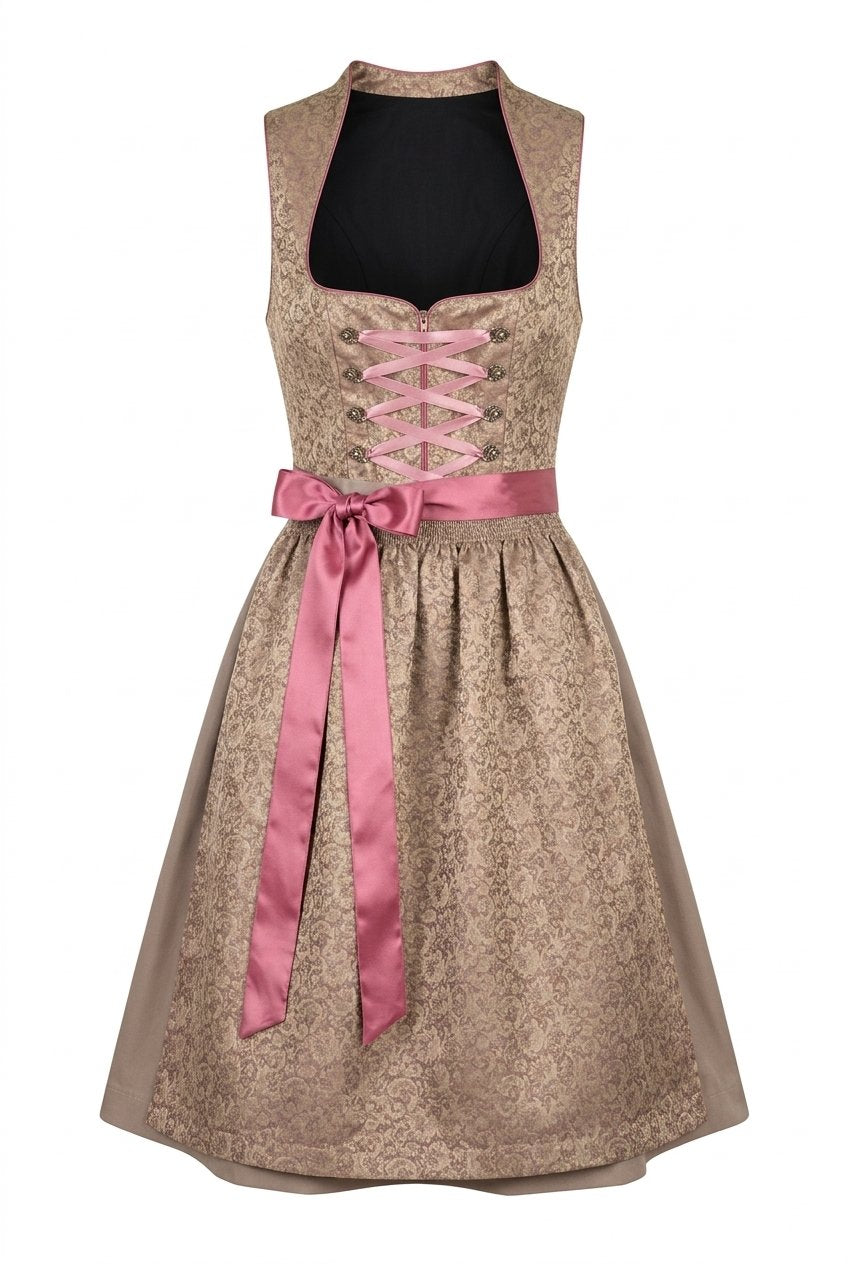 Dirndl Marina