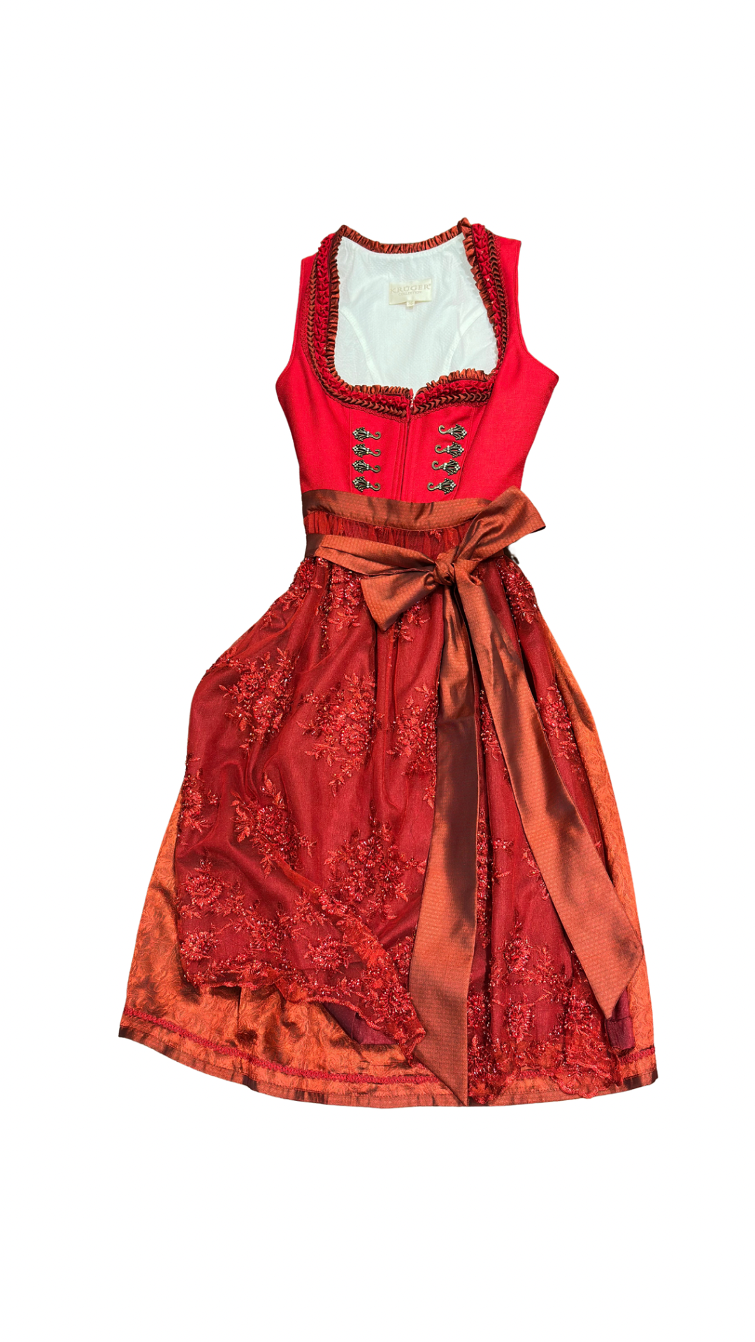 Dirndl Nescha 70cm