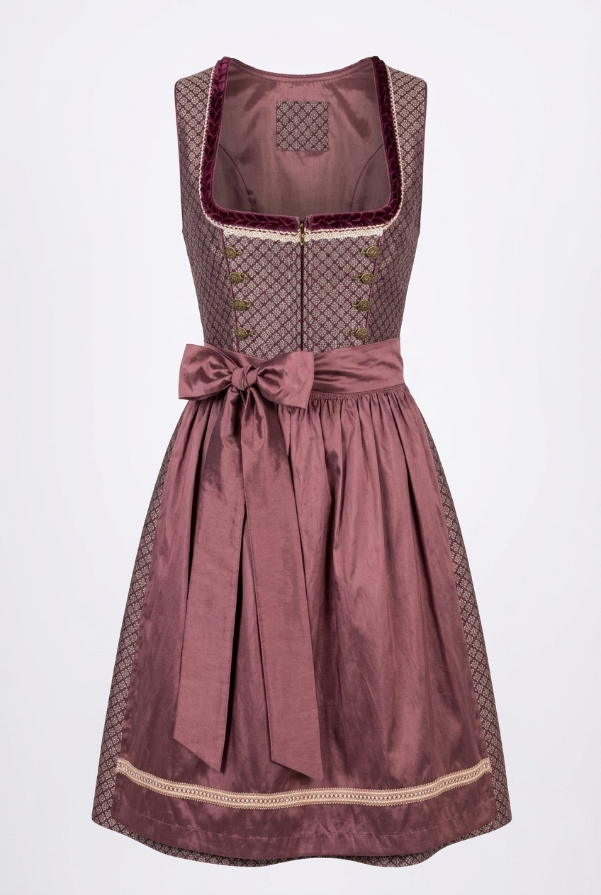 Dirndl Käthe