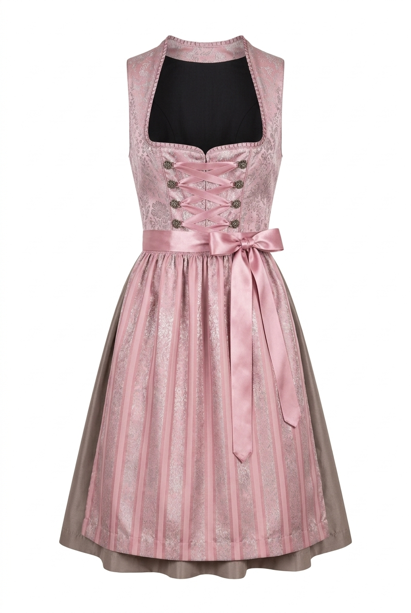 Dirndl Nicki