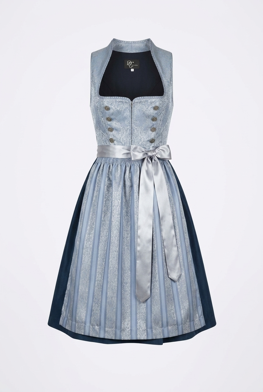 Dirndl Nicki