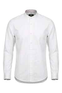Hemd Oxfort Regular Fit