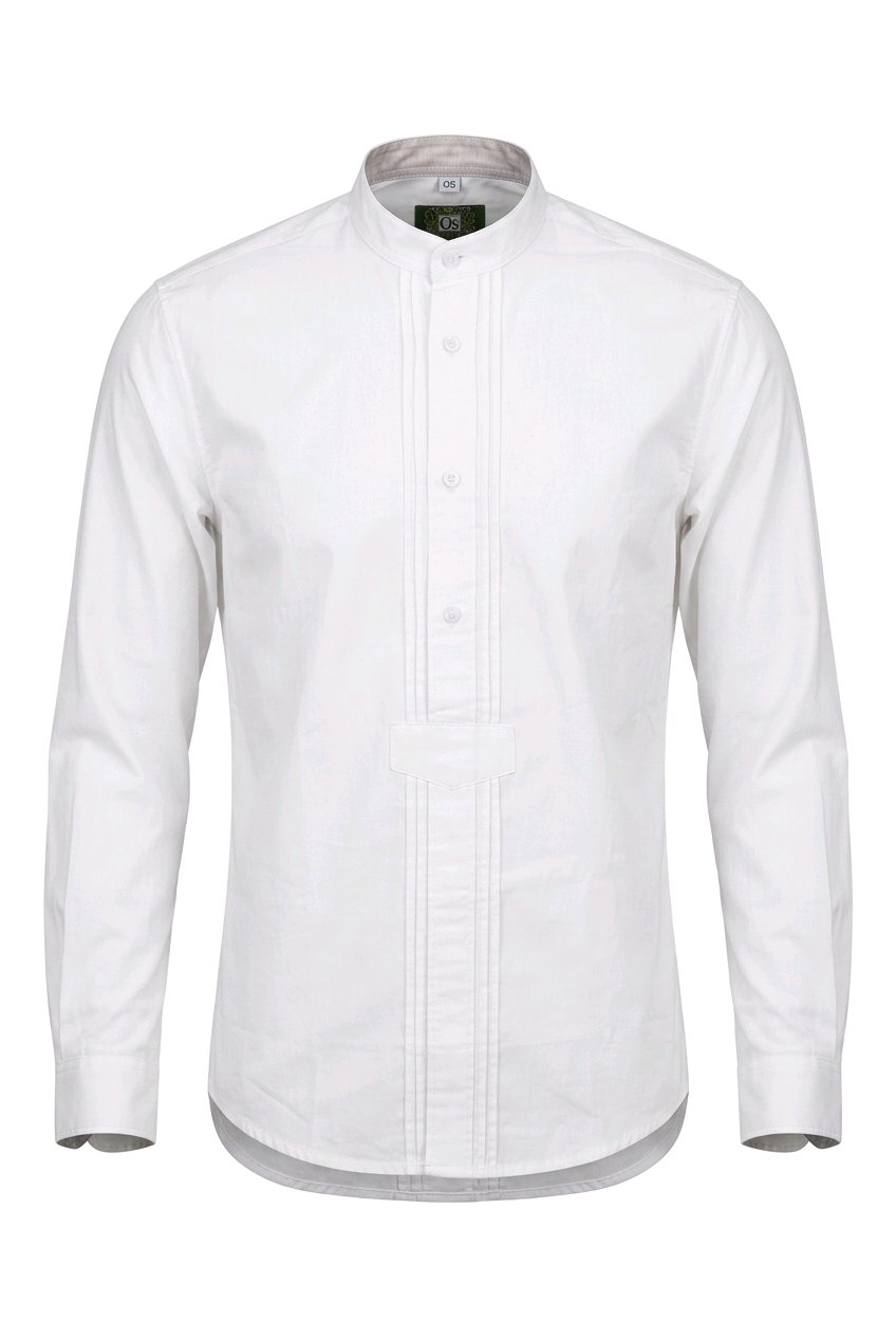 Hemd Oxfort Regular Fit