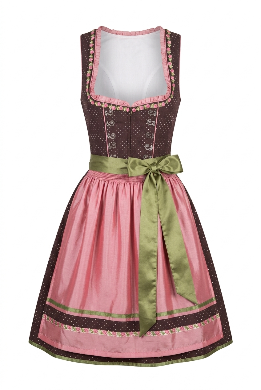 Dirndl Patty