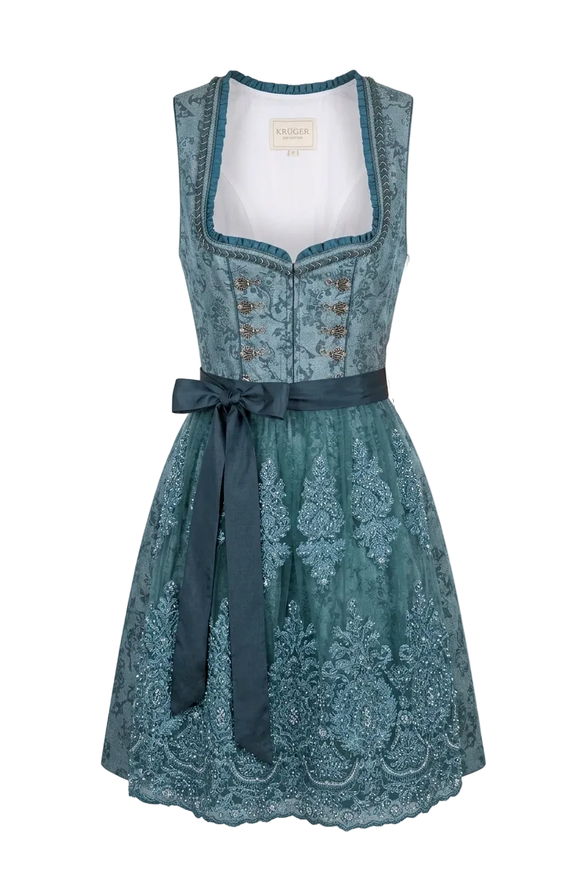 Dirndl Phylidia