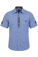 OS Hemd Regular Fit