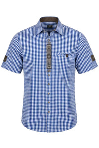 OS Hemd Regular Fit