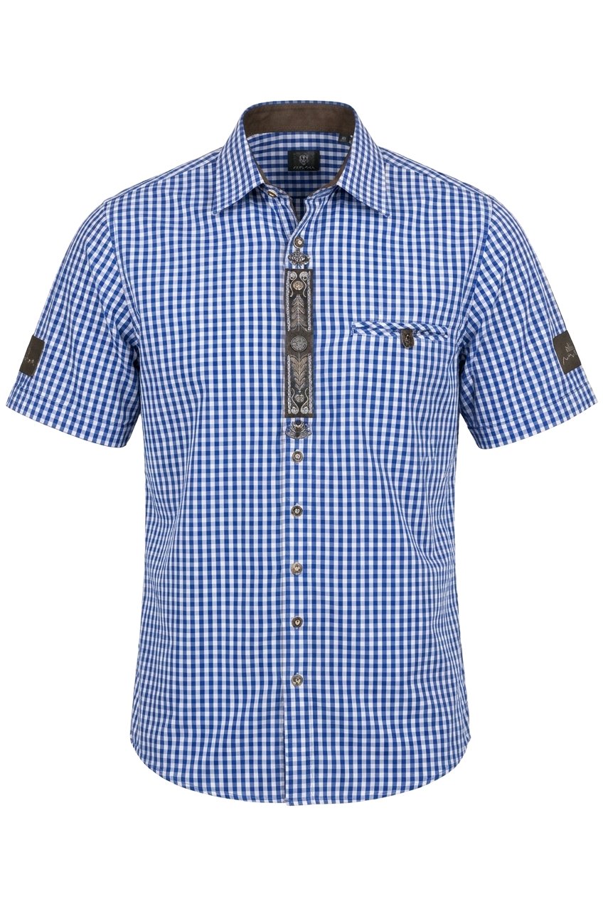 OS Hemd Regular Fit
