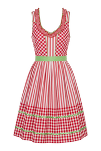 Dirndl Lalita