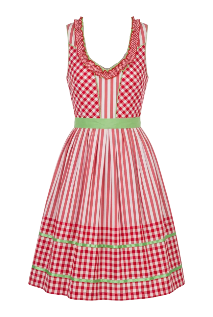 Dirndl Lalita