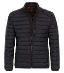 Outdoor Steppjacke