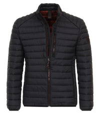 Outdoor Steppjacke