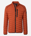 Outdoor Steppjacke