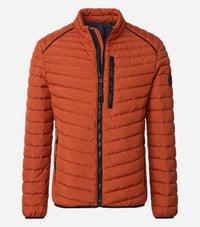 Outdoor Steppjacke