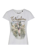 Trachtenshirt Bailey