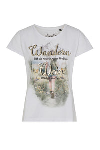 Trachtenshirt Bailey