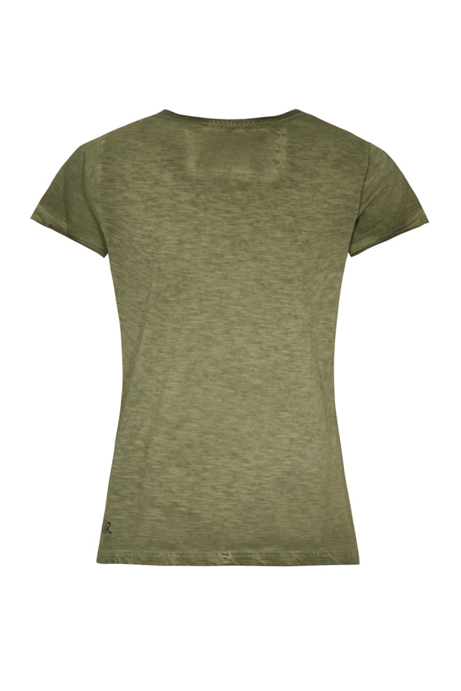 Trachtenshirt "Berit"