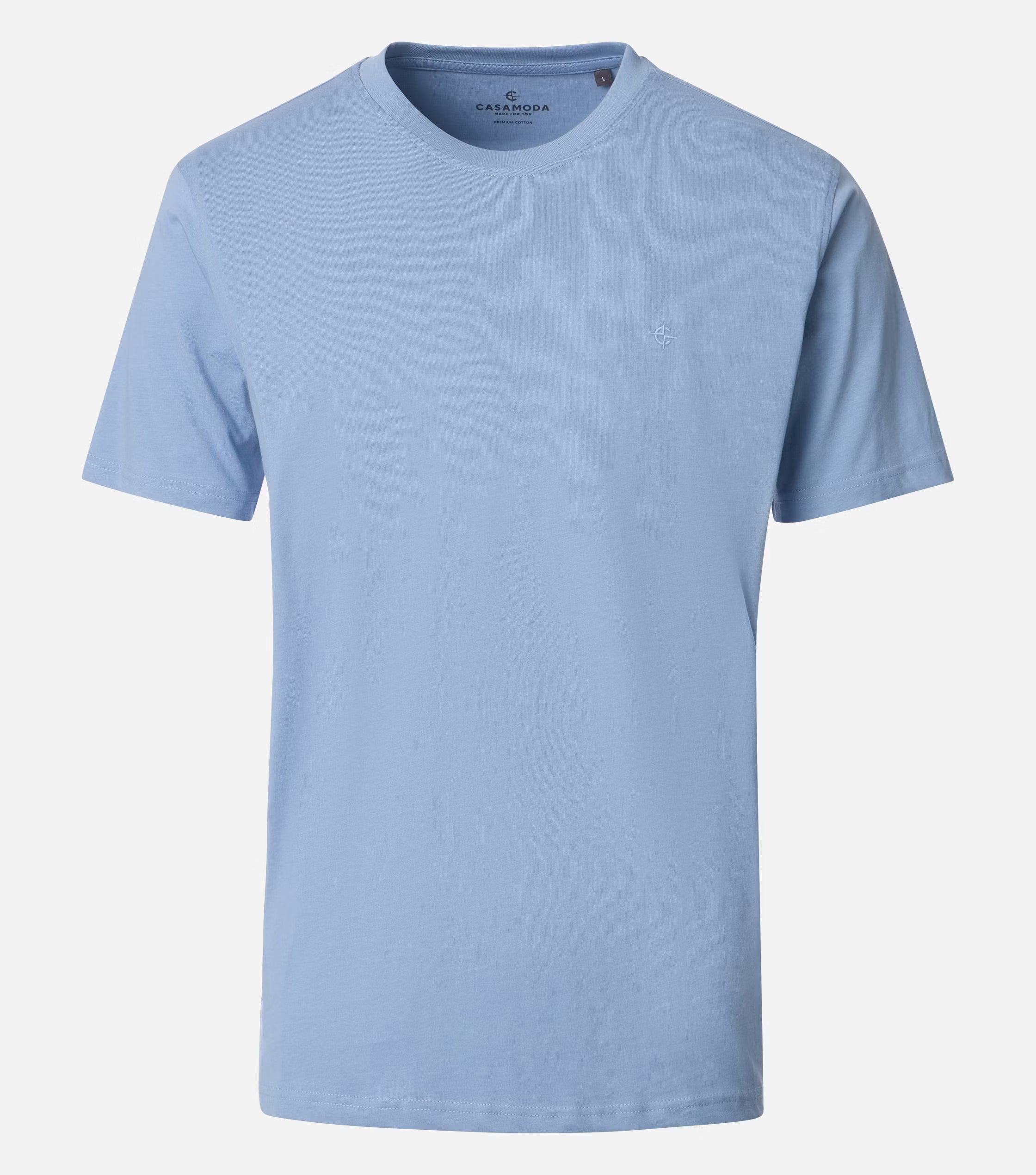 T-Shirt Rundhals