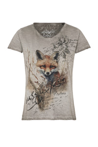 Trachtenshirt Dicky