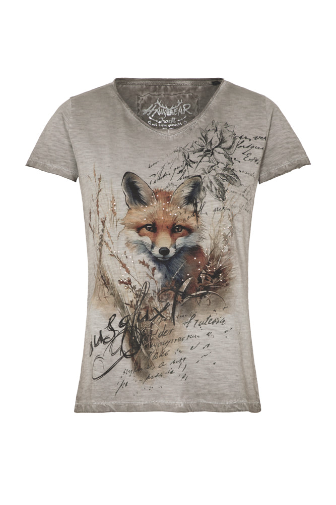 Trachtenshirt Dicky