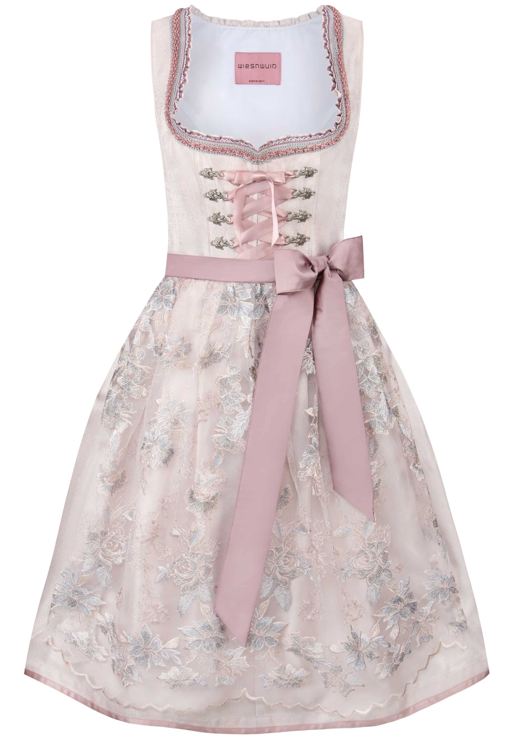 Dirndl Lacey