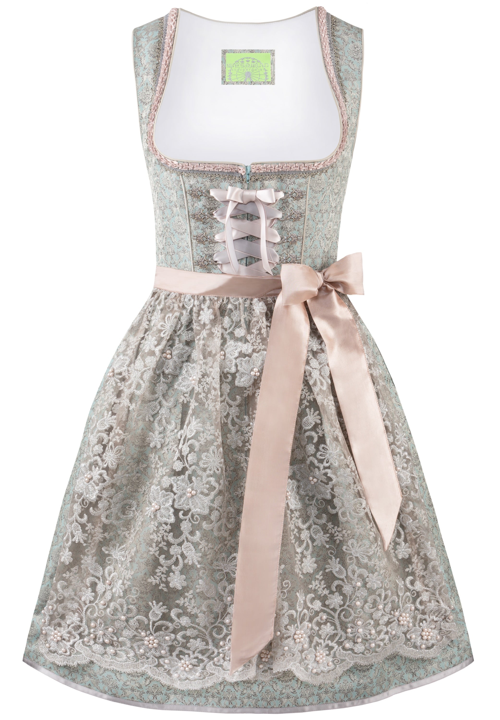 Dirndl Shila