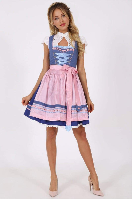 Dirndl Shiner  50cm