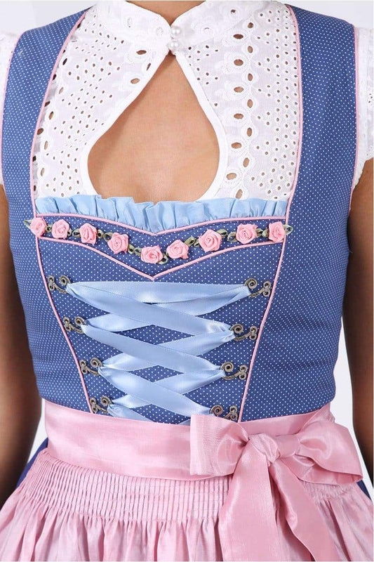 Dirndl Shiner  50cm
