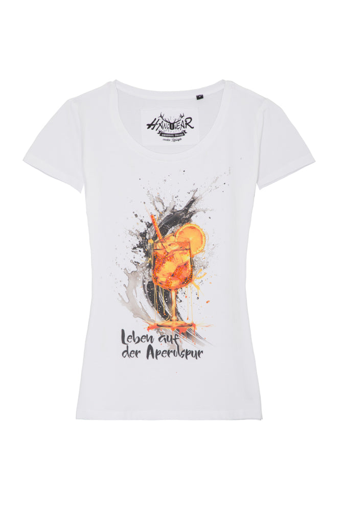 Trachtenshirt Fenja
