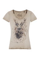 Trachtenshirt Ferike