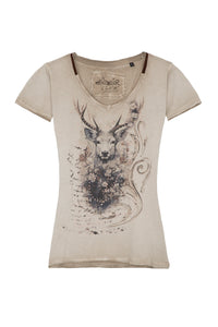 Trachtenshirt Ferike