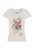 Trachtenshirt Goldie