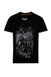 Trachtenshirt Gustav
