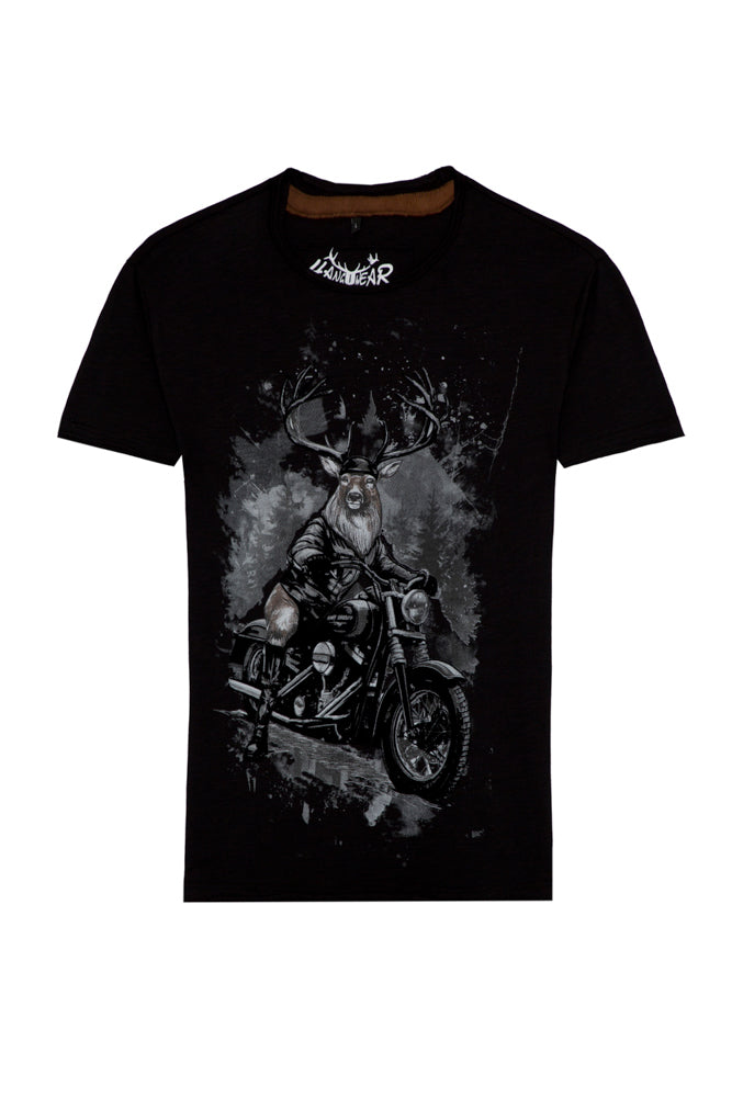 Trachtenshirt Gustav