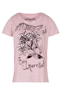 Trachtenshirt Jess narrisch