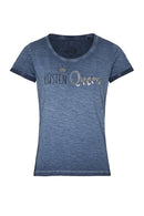 Trachtenshirt Küstenqueen
