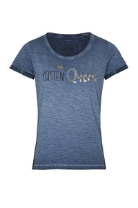 Trachtenshirt Küstenqueen