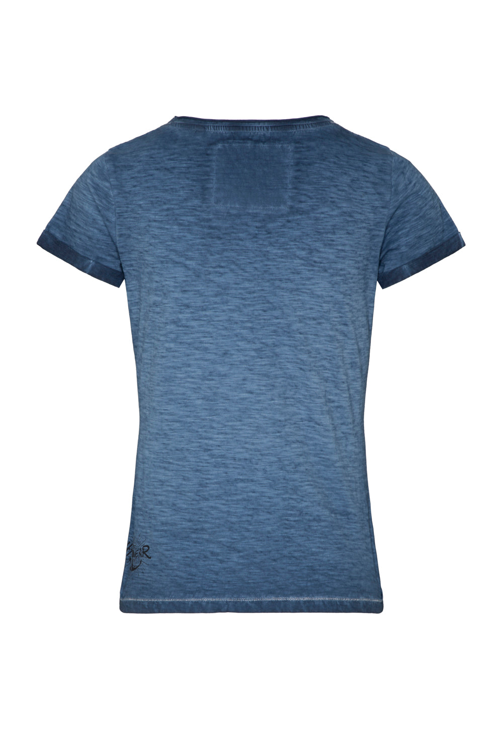 Trachtenshirt Küstenqueen