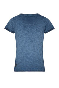 Trachtenshirt Küstenqueen