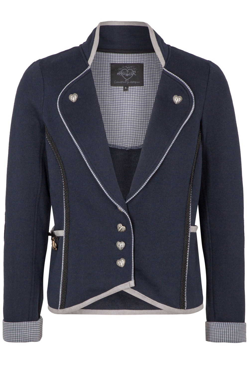 Damen Jacken & Blazer