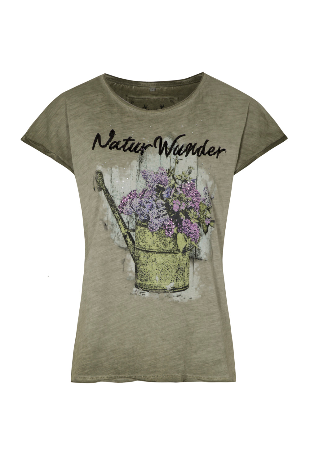 Trachtenshirt Naturwunder