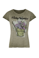 Trachtenshirt Naturwunder