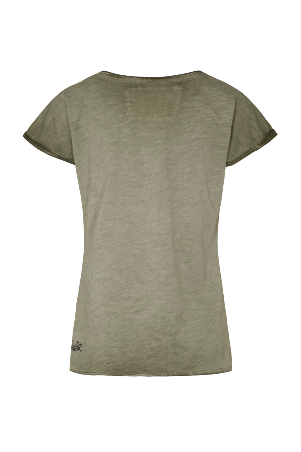 Trachtenshirt Naturwunder