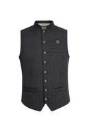 Weste Pascal Jacquard