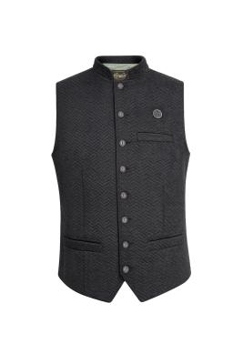 Weste Pascal Jacquard