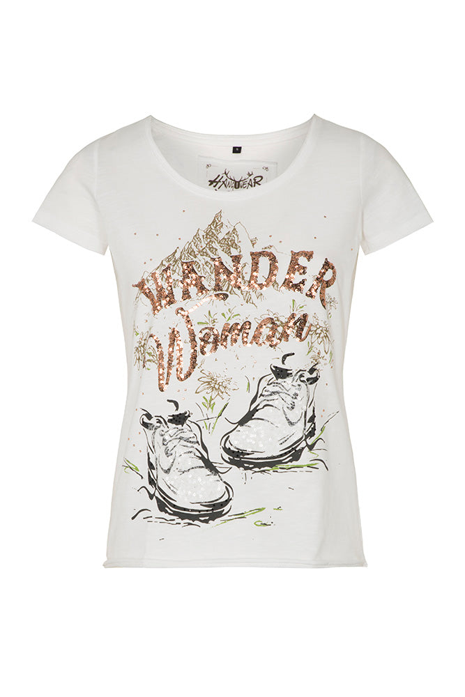 Trachtenshirt Quenice