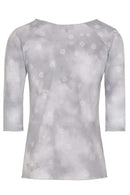 Trachtenshirt Langarm "Lola"