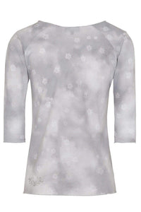 Trachtenshirt Langarm "Lola"