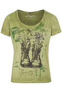 Trachtenshirt Wiara